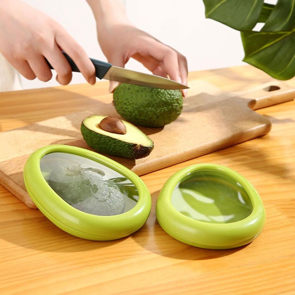 Fruit And Vegetable Reusable Holder For Food Storage - Picture 7 of 7